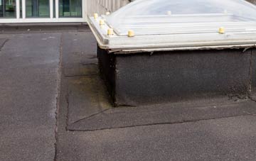 disadvantages of Bishops Sutton flat roofs