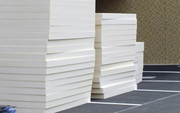 Bishops Sutton flat roof insulation costs