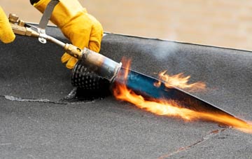 flat roof repairs Bishops Sutton, Hampshire