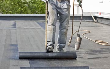 flat roof replacement Bishops Sutton, Hampshire