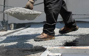 Bishops Sutton flat roofing companies