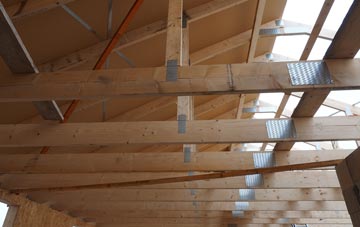 Bishops Sutton roof truss costs