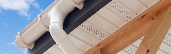 get Bishops Sutton guttering quotes today