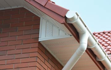 Bishops Sutton soffit repair costs