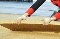 find rated Bishops Sutton roof insulation companies